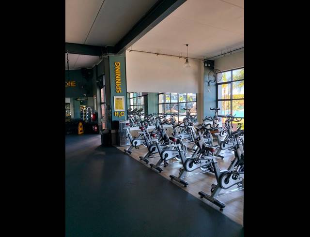 3 BEDROOM APARTMENT FOR SALE IN BLYDE RIVERWALK ESTATE